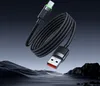 Mcdodo CA-5650 Cavo da USB-A a USB-C, 6A, autoretrattile, Anteprima dell’immagine prodotto 5