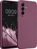 kwmobile Handyhülle für Samsung Galaxy A17 4G / 5G Hülle - Produktbild-Vorschau 1