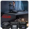 Laufband klappbar AsVIVA T30 Heimtrainer bis 20 km/h -6% Produktbild-Vorschau 7