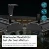LUXULA LED Hallenstrahler HighBay 50 W 4000 K neutralweiß Produktbild-Vorschau 4