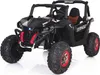 Beneo Motors Elektro-Kinderauto NEU RSX 24V, Schwarz, 4x4 Produktbild-Vorschau 2