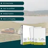 Dexitex Textilpaket Queensbett Wohnmobil & Wohnwagen 3er Produktbild-Vorschau 3