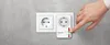 Presa di corrente intelligente AVM FRITZ!DECT 200 Smart Anteprima dell’immagine prodotto 20