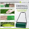 Kultywator 21089, walec ogrodowy do trawy, wykonany z Podgląd zdjęcia produktu 6