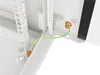 Lanberg WF01-6622-10S, Wandmontabele serverkast, 22U, 60 Productafbeelding-voorbeeld 9