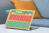 MuchoWow® Laptop Aufkleber Sticker Cover Kinderzimmer - Produktbild-Vorschau 4