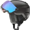 Atomic Savor Visor Stereo Ski Helmet Black XL (63-65 cm) Produktbild-Vorschau 4