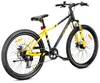 26-Zoll-Mountainbike, Shimano 7-Gang-Scheibenbremse, Produktbild-Vorschau 3