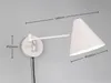 TRIO Wandleuchte Cosima 263970176, E14, ohne LM, IP20, grau Produktbild-Vorschau 8