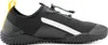 Scarpe da acquascio Cressi Sonar, colore giallo e nero, Anteprima dell’immagine prodotto 1