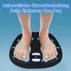 Fußmassagegerät,Elektrisches Fußmassagekissen mit Produktbild-Vorschau 3