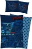 Jurassic World Tracker Bettwäsche Biber / Flanell Produktbild-Vorschau 1