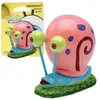 Aquariumdekoration Gary 5 x 2,5 x 4,8 cm Produktbild-Vorschau 1