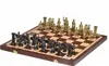 Spartanisches Schach Gross (50X50Cm) Produktbild-Vorschau 1