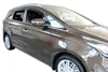 J&J Automotive | Heko Deflektory / ofuky okien pre Kia Náhľad obrázku produktu 2