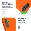 kwmobile Handyhülle für Samsung Galaxy A54 5G Hülle - TPU Produktbild-Vorschau 3