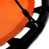 Nils Camp Orange 100 Cm Nestschaukel Rundschaukel Produktbild-Vorschau 5