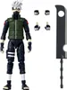 Bandai S.A.S. ANI Figura Eroi Anime - Naruto Anteprima dell’immagine prodotto 8