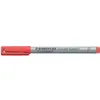 10 stuks Staedtler® 316-2 fijne vulpen, Lumocolor® Productafbeelding-voorbeeld 12