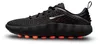Nike Mind 002 Black Hyper Crimson - 41 Größe: 41 Produktbild-Vorschau 1