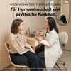 Corti Balance* - Cortisol Kapseln* - Nährstoffmix mit Produktbild-Vorschau 5