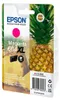 Epson C13T10H34010 604XL Magenta Ananas, Farbe:Magenta Produktbild-Vorschau 5
