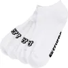Skechers 2PPK Basic Cushioned Sneaker Socks Voir les images du produit 1