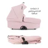 Nacelle Hauck Colibri pour poussette modulable Voir les images du produit 9