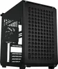 Cooler Master QUBE 500 Flatpack Torre MIDI Black Edition Produktbild-Vorschau 1