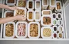 Mepal Voorraadpotten Set Modula Wit 7-delig Productafbeelding-voorbeeld 14