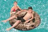 REALTREE® Schwimmreifen "Lake Runner" ab 10 Jahren Φ 119 cm Produktbild-Vorschau 2