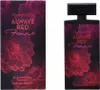 Elizabeth Arden Always Red Femme woda toaletowa dla kobiet Podgląd zdjęcia produktu 2
