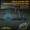 TREX SPORT Power Tower Dip Station & Klimmzugstange Produktbild-Vorschau 5