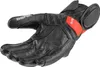 Berik TX-2 Motorradhandschuhe, rot/schwarz, XS Produktbild-Vorschau 4