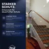 Plid Parkettlack farblos seidenglänzend 5 l, Klarlack innen Produktbild-Vorschau 4