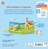 Mein erstes Magnetbuch - Wer gehört zu wem? Tierkinder Produktbild-Vorschau 9