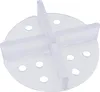 Miko® Fugenkreuz mit Teller 100 Stk. 3mm Fuge Produktbild-Vorschau 2