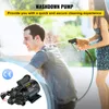 VEVOR umývacie čerpadlo 12 V DC max. zdvih 3 m Náhľad obrázku produktu 2