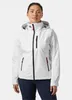 Helly Hansen Crew Hooded Midl 2.0 Jacke Weiß L Damen Weiß L Produktbild-Vorschau 6