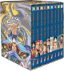 One Piece Sammelschuber 3: Skypia (inklusive Band 24-32) Produktbild-Vorschau 2