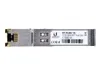 Ubiquiti UF-RJ45-1G, Měď, 1000 Mbit/s, SFP, 100 m, Fast Náhled obrázku produktu 10