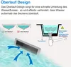 Waschtisch mit Unterschrank 60cm Alast Badmöbel Set Eiche Produktbild-Vorschau 4