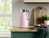 Alfi Skyline, Karaffe, 1 l, Rose, Silikon, Polypropylen Produktbild-Vorschau 10
