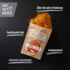 WAT NE WÜRZE Grillgewürze Allround BBQ Rub 750 g | Steak Produktbild-Vorschau 2