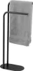 Handtuchständer aus Metall LEVANTE, H. 79 cm Produktbild-Vorschau 1