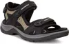 Ecco Offroad Yucatan W 06956350034 (43/black-mole-black) Produktbild-Vorschau 16