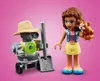 LEGO Friends 41425 - Kwiatowy ogród Olivii Podgląd zdjęcia produktu 8