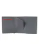 pacsafe porte-monnaie RFIDsafe Slider Wallet Blue / Red Voir les images du produit 2