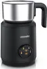 Arendo Milchaufschäumer elektrisch, 4in1 Induktion, warm & Produktbild-Vorschau 1