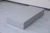 Matelas de gymnastique Satellite 120x120x10 cm gris Voir les images du produit 2